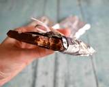Caramel Chocolate Bars recipe step 1 photo