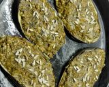 Foto del paso 5 de la receta: Berenjenas bien vegetarianas !!!