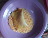 Foto langkah ke 4 dari resep Roti Goreng Smoked Beef.