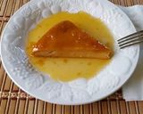 Foto del paso 12 de la receta: Flan de pérsimo