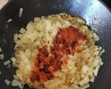 Foto del paso 4 de la receta: Lentejas con pollo y chorizo