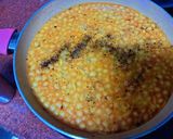 लहसुन की सब्जी (lehsun ki sabzi recipe in Hindi) रेसिपी चरण 4 फोटो