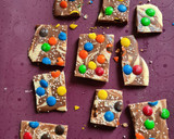Foto del paso 6 de la receta: Bark de chocolate (palanqueta o corteza)