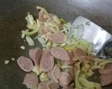 Foto langkah ke 2 dari resep Capcay.