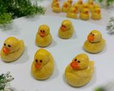 Foto langkah ke 5 dari resep Nastar Bebek Viral.