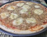 Foto langkah ke 9 dari resep PIZZA Cepat, Mudah & Enak🍃.