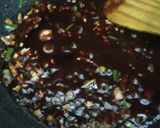 A picture of step 7 of Restaurant-Style Paneer Manchurian.