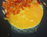 Foto langkah ke 2 dari resep Nasi Goreng Sayur.