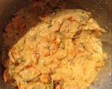 Vegan Tortilla De Patatas (Spanish Omelette) recipe step 6 photo