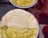 Foto del paso 2 de la receta: Wrap