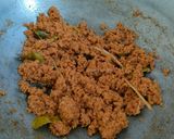 Foto langkah ke 3 dari resep Urap Sayuran.