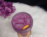 A picture of step 3 of Jamun Mojito.