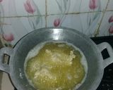 Foto langkah ke 3 dari resep Kentacky ayam.