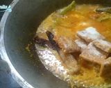 Foto langkah ke 3 dari resep Mangut Iwak Pe & Tempe.