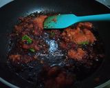 Foto langkah ke 2 dari resep Ceker Kecap Pedas Manis.