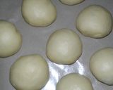Foto langkah ke 7 dari resep Roti goreng empuk,ekonomis.