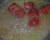 White Lobia With Roti Homemade Achar and Seekh Kabab recipe step 3 photo