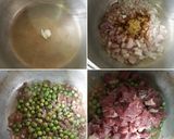 Foto del paso 2 de la receta: Fideo con Carne