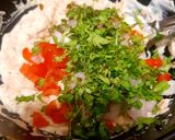 A picture of step 2 of Grilled Tuna Sandwich.