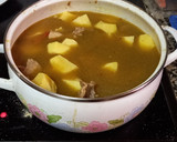 Foto del paso 9 de la receta: Guisado de conejo (a mi manera)
