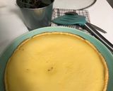 Foto langkah ke 6 dari resep Pie Susu Teflon.