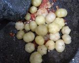 Foto langkah ke 3 dari resep Sambal Cermai.