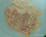 Foto del paso 5 de la receta: Filete empanado