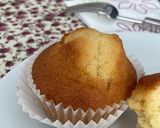 Foto del paso 7 de la receta: MAGDALENAS súper esponjosas