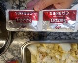 Foto del paso 3 de la receta: Colita de Cuadril al Horno con Papas al Vino