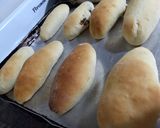 Foto del paso 5 de la receta: Pancitos dulces rellenos