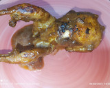 Foto del paso 11 de la receta: Codorniz guisada