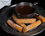 Foto del paso 9 de la receta: Churros caseros fáciles