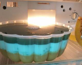 Puding Labu Kuning (pumpkin puding 🎃🍮) - Step 4