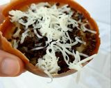 Foto langkah ke 7 dari resep Martabak Mini Nyarang.