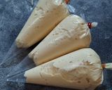 Foto langkah ke 4 dari resep Lidah Kucing Almond.