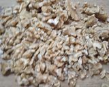 Foto del paso 1 de la receta: Pan de nuez