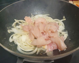 Foto del paso 1 de la receta: Pollo al wok rápido y fácil