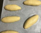 Foto langkah ke 4 dari resep Roti abon ala breadtalk.