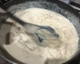 Foto del paso 3 de la receta: Coliflor con bechamel