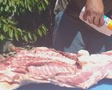 Foto del paso 11 de la receta: Cordero a la asador (paso a paso)