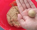 Foto del paso 2 de la receta: Tartas de manzana 🥧