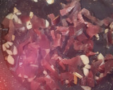 Foto del paso 7 de la receta: Bocartes en vinagreta de jamón serrano 🐖🐽