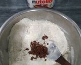 Foto langkah ke 3 dari resep Peanut Cookies.