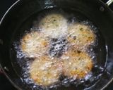 फलाहारी समा आलू टिक्की और चटपटी हरी चटनी (Falahari Tikki and Hari Chutney Recipe in Hindi) रेसिपी चरण 6 फोटो
