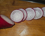 Foto del paso 1 de la receta: Ensalada de tomate cherry