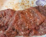 Foto langkah ke 3 dari resep Bakso Daging Sapi.