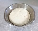 Foto del paso 4 de la receta: 🥇🍕 Masa para pizza | Prepizza | Pre pizza | Paso a paso 🍕🔥