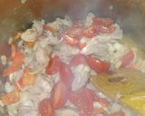 Rizseshús csirkéből recept fázis 2 fotója