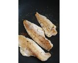 Foto del paso 4 de la receta Merluza 🐟 en Salsa de Puerros
