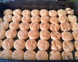 Foto del paso 4 de la receta: Bizcochitos de Grasa